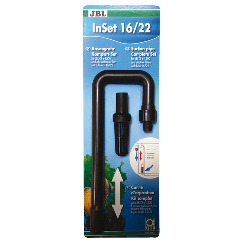 JBL InSet 16/22 CP e1500/1