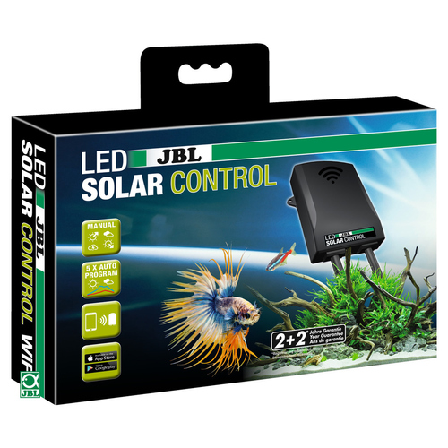 JBL LED Solar Control WiFi