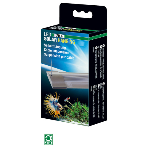 JBL LED Solar Hanging JBL LED Solar Hanging