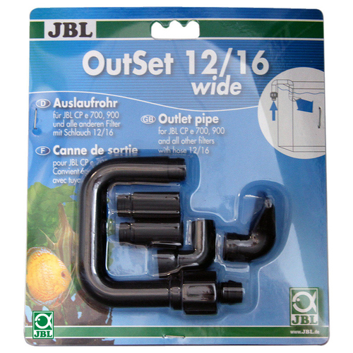 JBL OutSet wide 12/16 CP e700/1-900/1