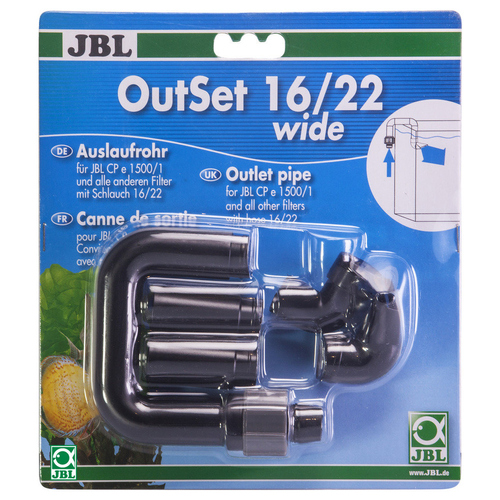 JBL OutSet wide 16/22 CP e1500/1