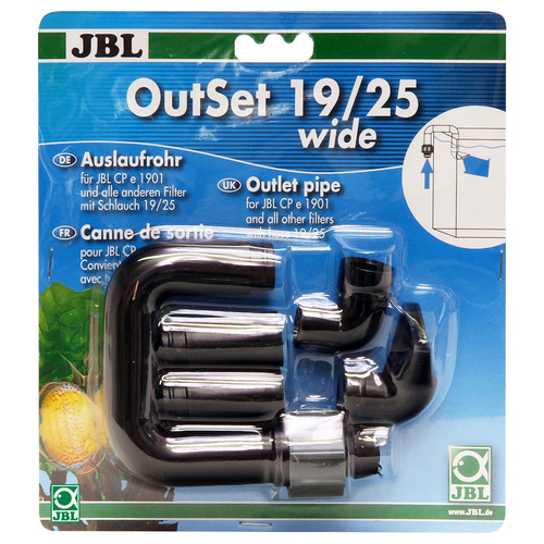 JBL OutSet wide 19/25 CP e1901