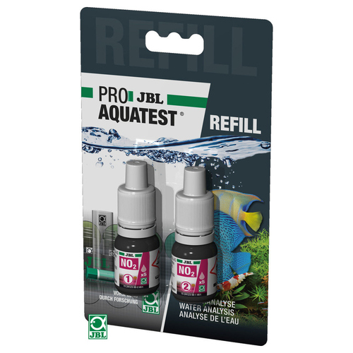 JBL ProAquaTest NO2 Nitrit Refill