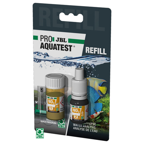 JBL ProAquaTest NO3 Nitrat Refill