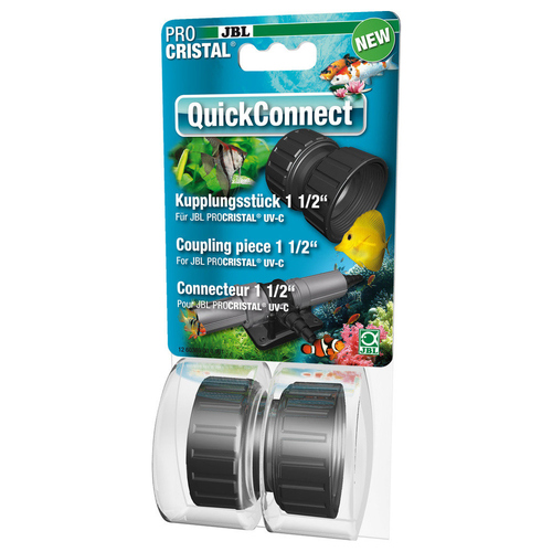 JBL ProCristal UV-C QuickConnect