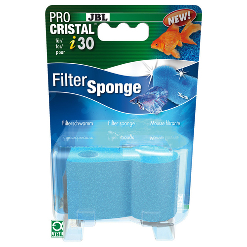 JBL ProCristal i30 FilterSponge