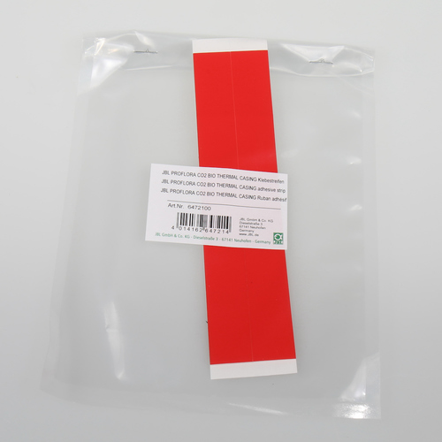 JBL ProFlora CO2 Bio Thermal Casing Klebestreifen