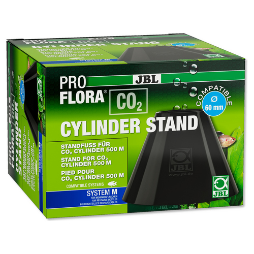 JBL ProFlora CO2 Cylinder Stand