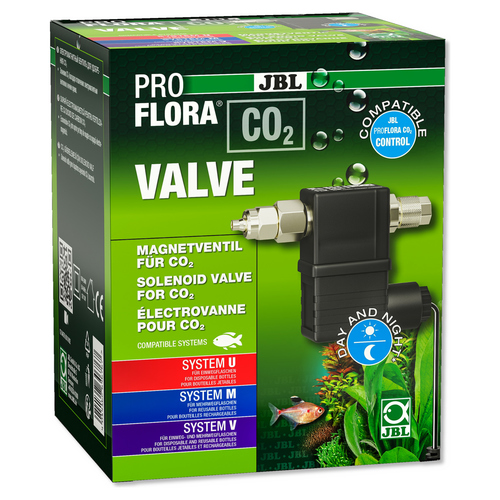 JBL ProFlora CO2 Valve