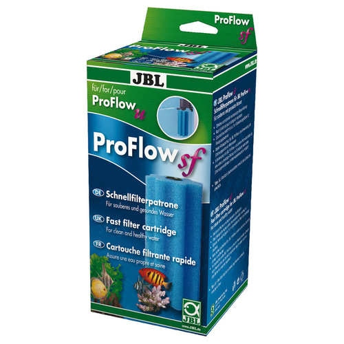 JBL ProFlow sf (Schnellfilterpatrone)