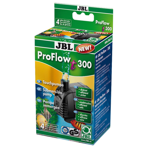 JBL ProFlow t300