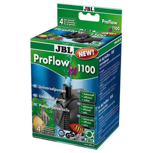 JBL ProFlow u1100