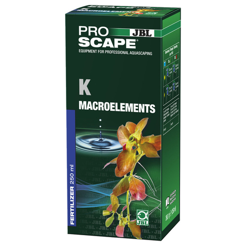 JBL ProScape K Macroelements 250 ml