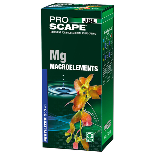 JBL ProScape Mg Macroelements 250 ml