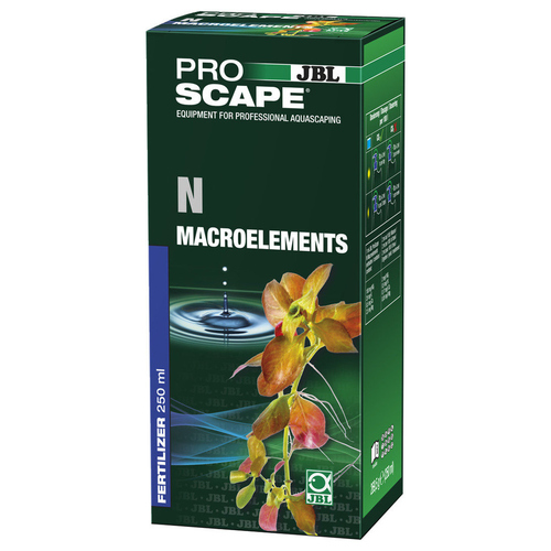 JBL ProScape N Macroelements 250 ml