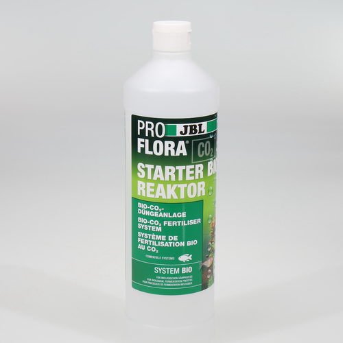 JBL Proflora CO2 Starter Bio Reaktor