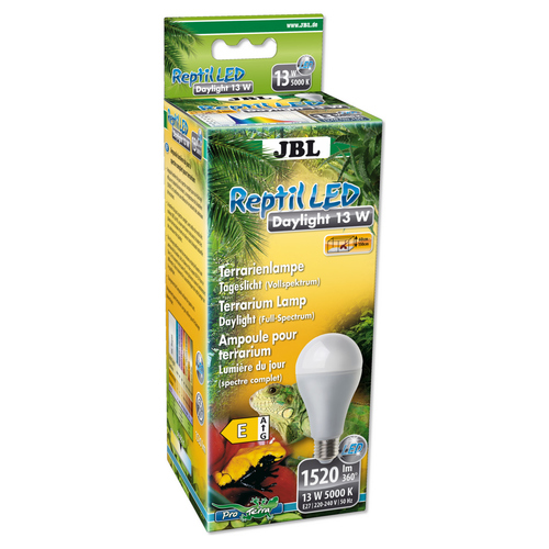 JBL Reptil LED Daylight 13 W