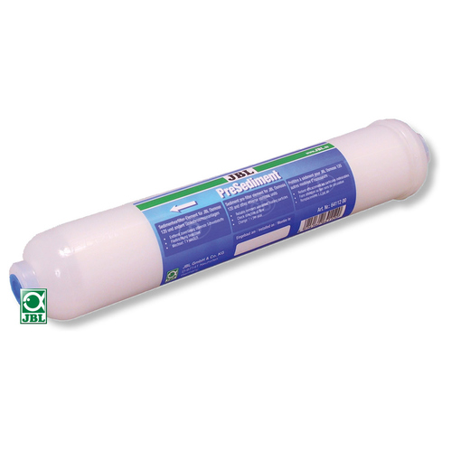 JBL Sediment-Filter für Osmose
