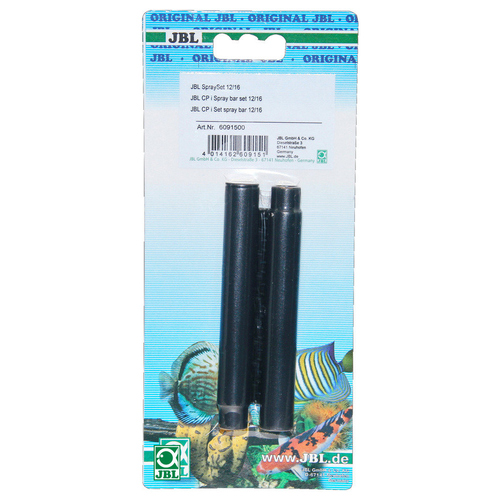 JBL SpraySet 12/16