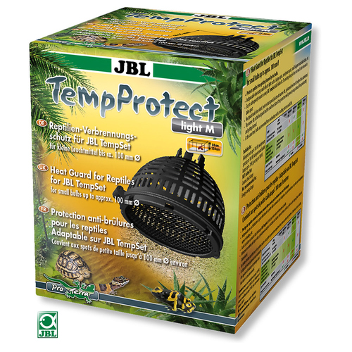 JBL TempProtect Light, Größe: L