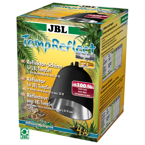 JBL TempReflect Light