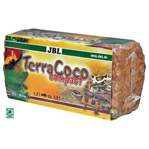 JBL TerraCoco Compact 450 g / 5 l
