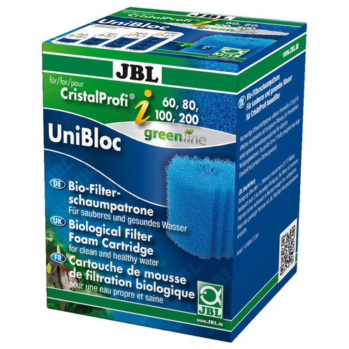 JBL UniBloc CP i 60/80/100/200