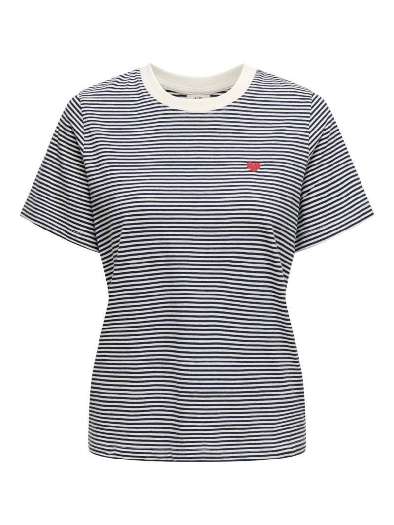 JDYPISA S/S PRINT TOP JRS NOOS JDYPISA S/S PRINT TOP JRS NOOS