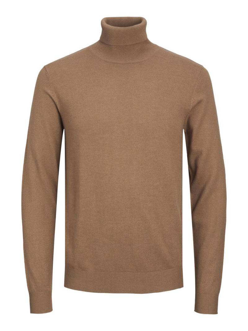 JJEEMIL KNIT ROLL NECK NOOS