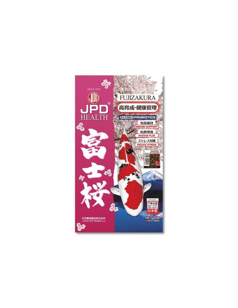 JPD Fujizakura Immun 5kg 4mm