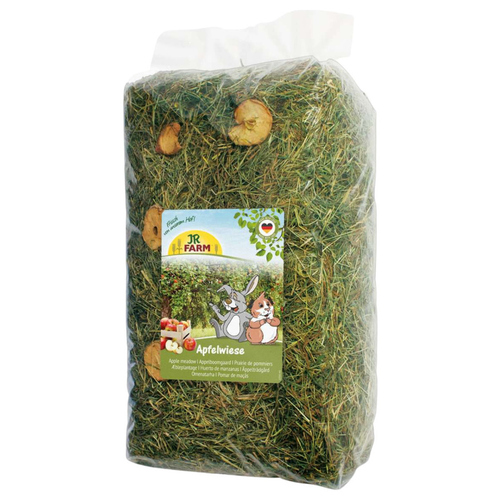 JR Farm Apfelwiese 1,5 kg - 5 Stück