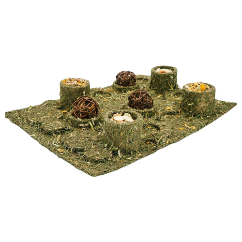 JR Farm Back to Instinct XXL Fun-Park 430 g