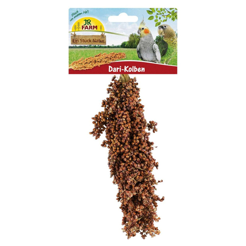 JR Farm Birds Dari-Kolben 100 g - 10 Stück