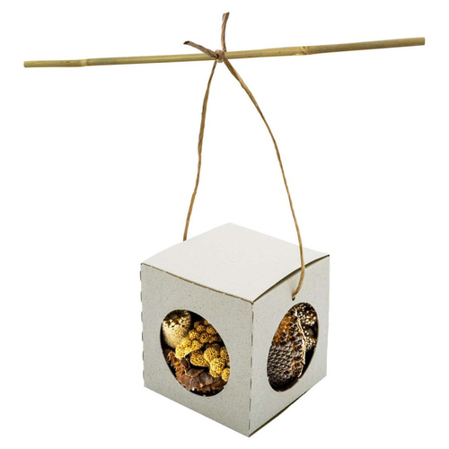 JR Farm Birds Hirse-Würfel 150 g - 6 Stück