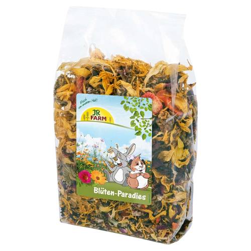 JR Farm Blüten-Paradies 150 g - 6 Stück