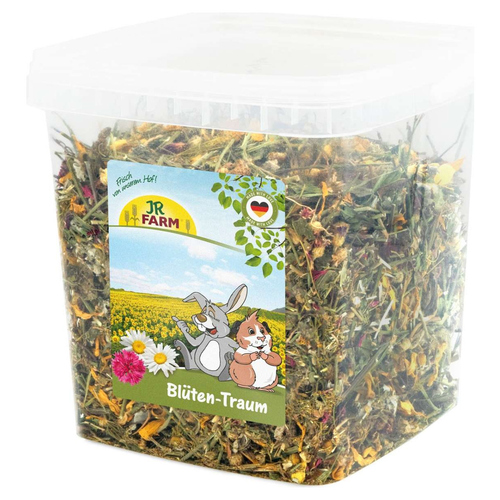 JR Farm Blüten-Traum 380 g Eimer JR Farm Blüten-Traum 380 g Eimer