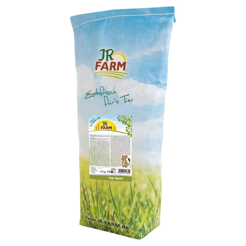 JR Farm Degu-Spezial 10 kg