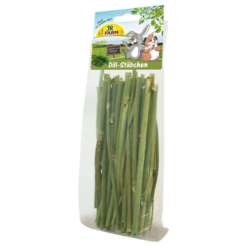 JR Farm Dill-Stäbchen 15 g - 6 Stück