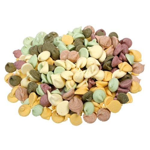 JR Farm Drops gemischt 75 g - 12 Stück