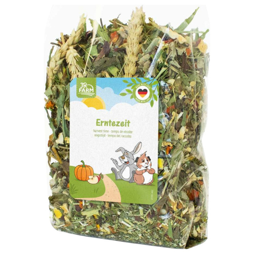 JR Farm Erntezeit 150 g - 6 Stück