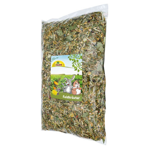 JR Farm Feldkräuter 1,25 kg - 5 Stück