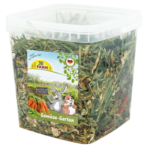 JR Farm Gemüse-Garten 600 g Eimer