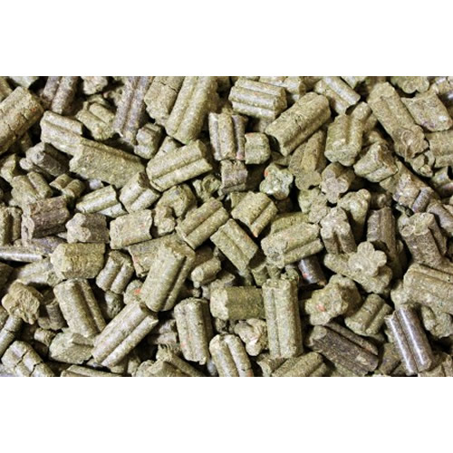 JR Farm Grainless Complete Zwergkaninchen 15 kg JR Farm Grainless Complete Zwergkaninchen 15 kg