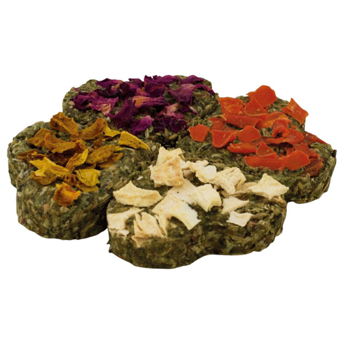 JR Farm Grainless Glücks-Quartett 60 g - 12 Stück