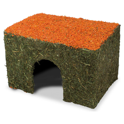 JR Farm Heu-Haus Karotte mittel 350 g