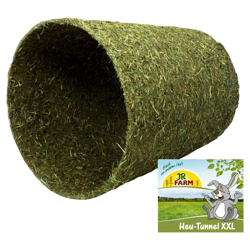 JR Farm Heu-Tunnel XXL 950 g