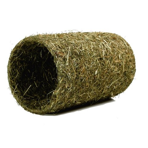 JR Farm Heu-Tunnel mittel
