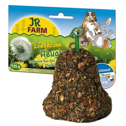 JR Farm Heuglocke Löwenzahn - 5 Stück