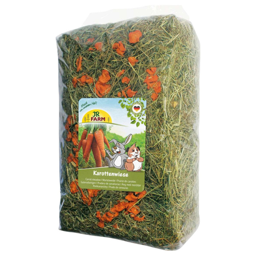 JR Farm Karottenwiese 1,5 kg - 5 Stück