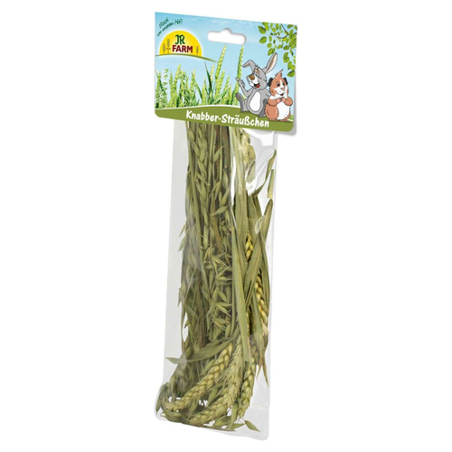 JR Farm Knabber-Sträußchen 25 g - 12 Stück